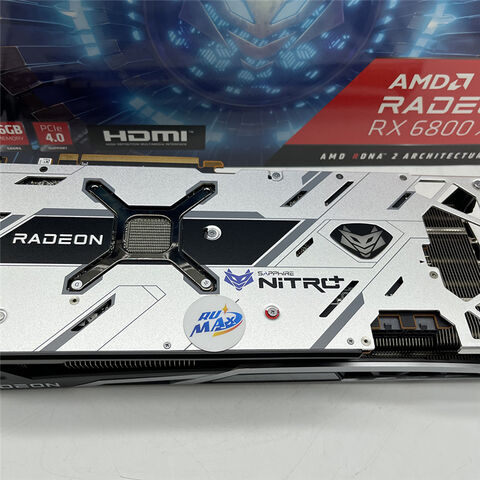 Buy Wholesale China New Listing Msi Gaming Radeon Rx 6800 Xt 16gb