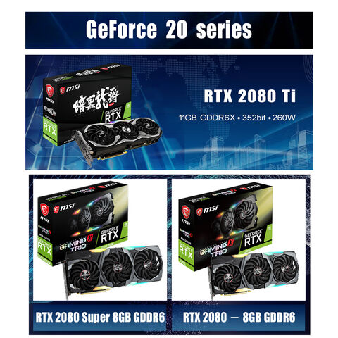 Rtx 20 Series Vs 30 Series 2080 Ti 30 Series Graphics Nvidia