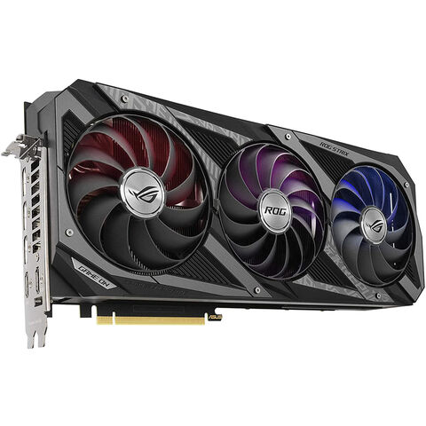 Compre Placa Gr fica Rtx 3080 Master 8g Placa Gr fica Para Jogos