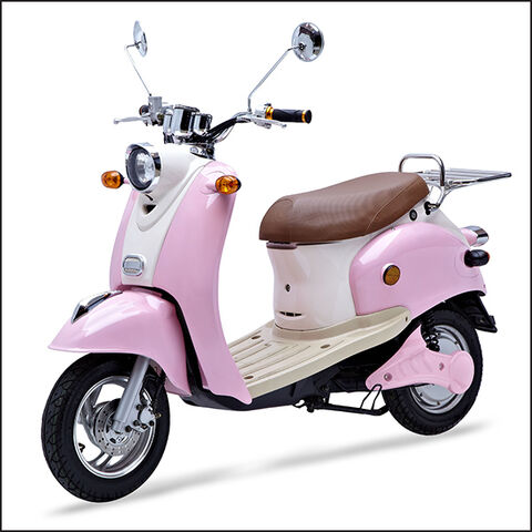 Estilo clásico Vespa scooter eléctrico para adultos - China Motos eléctricas,  Scooter eléctrico Long-Distance