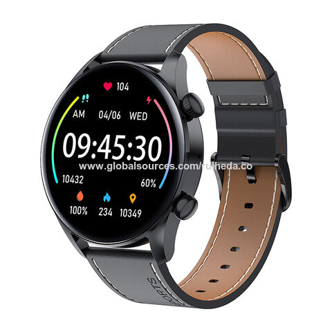 Buy Wholesale China Nmk07 4g Lte Smart Watch Video Call Smartwatch