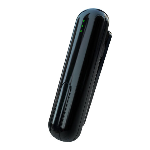 Casque d'écoute mini talkie-walkie émetteur radio