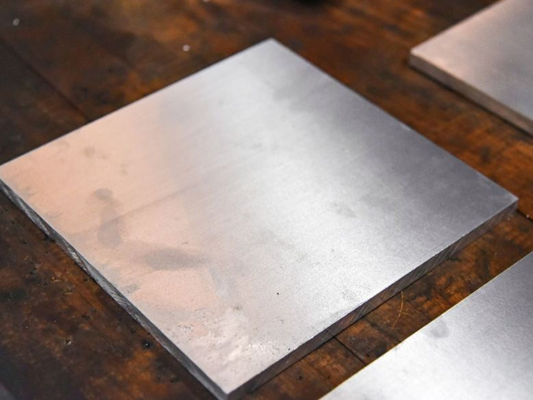 Buy Wholesale China Manufacturer For Sell Pure 99.97 Nickel Sheet