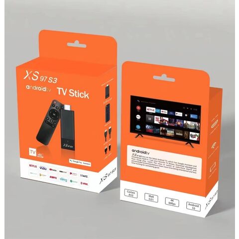 Buy Wholesale China Fire Stick 4k Roku Streaming Stick 4k Fire