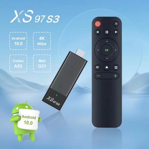 Buy Wholesale China Fire Stick 4k Roku Streaming Stick 4k Fire