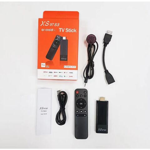 Buy Wholesale China Fire Stick 4k Roku Streaming Stick 4k Fire