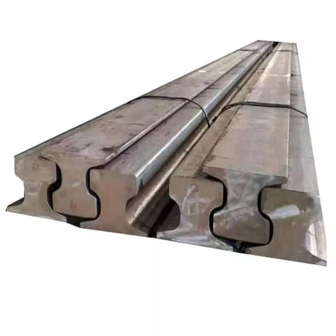 Steel Rail Type Overview