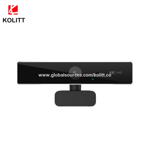 Microphone numérique ordinateur portable de bureau intégré CCTV 1080P en  ligne Webcam pour conférence - Chine Caméra et Webcam prix