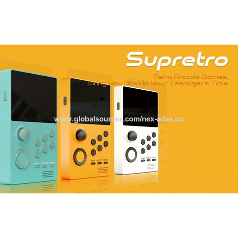 supretro