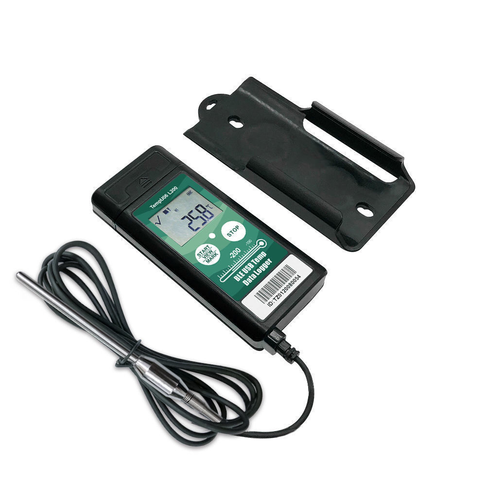 Compre Sensor De Temperatura Ultra De Almacenamiento De Nitrógeno Líquido Y Ultra Registrador De 5137