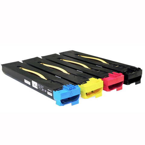 Cartucho de tóner compatible premium para Xerox Versant 80 V80 180 V180 2100 V2100
