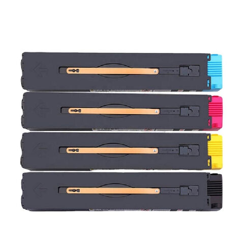 Cartucho de tóner compatible premium para Xerox Versant 80 V80 180 V180 2100 V2100