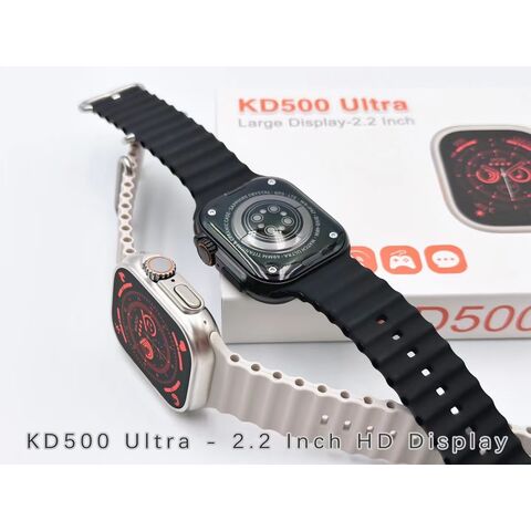 New Hot Series 8 Ultra Smart Watch T900 Ultra 2.02 Inch Full Touch Screen  Wireless Charging Reloj Inteligente Smartwatch - China Smartwatch and T900 Ultra  Smart Watch price