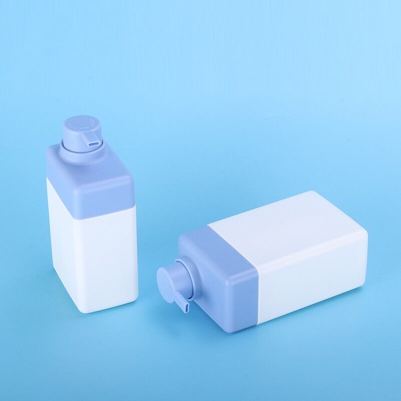 Buy Wholesale China 260ml 360ml Rectangle Shape Pp Bottle For Baby ...