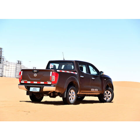 used navara pickup for sale