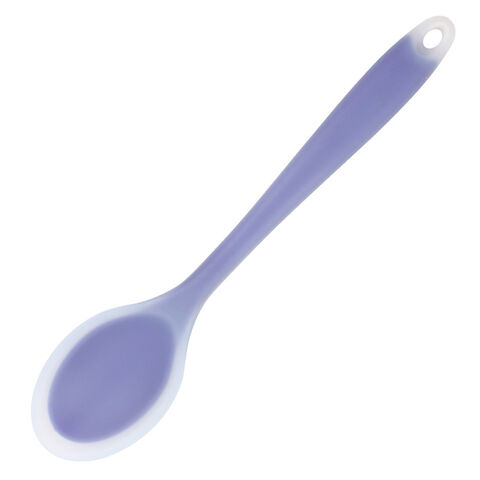 Cuillère en silicone de qualité supérieure approuvée par la FDA à prix d'usine