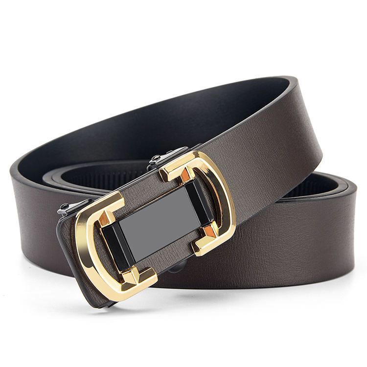 PU Leather Belt main image 1