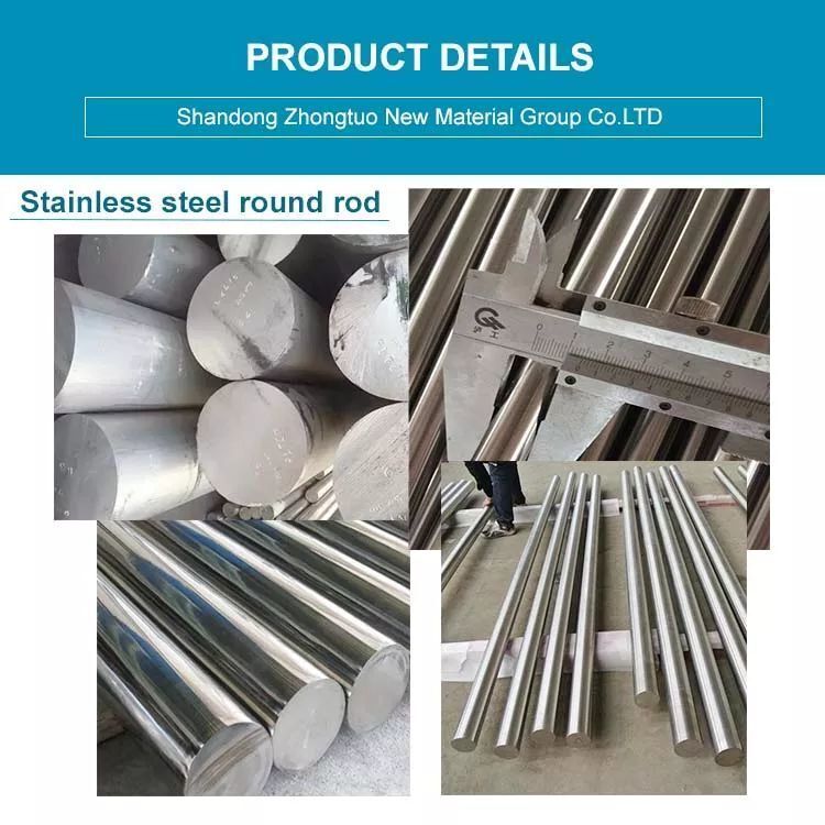 Buy Wholesale China High Quality Hot Rolled Stainless Steel Wire Rod