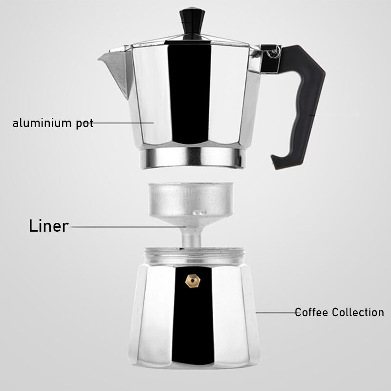 Buy Wholesale China Original Factory Home Aluminium Classic Stovetop