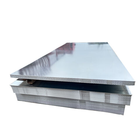 Competitive Price Dx51d Dx52D Dx53D Dx54D Galvanized Corrugated Metal Sheets  Board - China Sheet, Steel Color Sheet