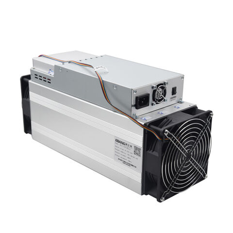 Ebang Ebit E10.3 24th/s 2640w Used New 24t Btc Miner Bitcoin