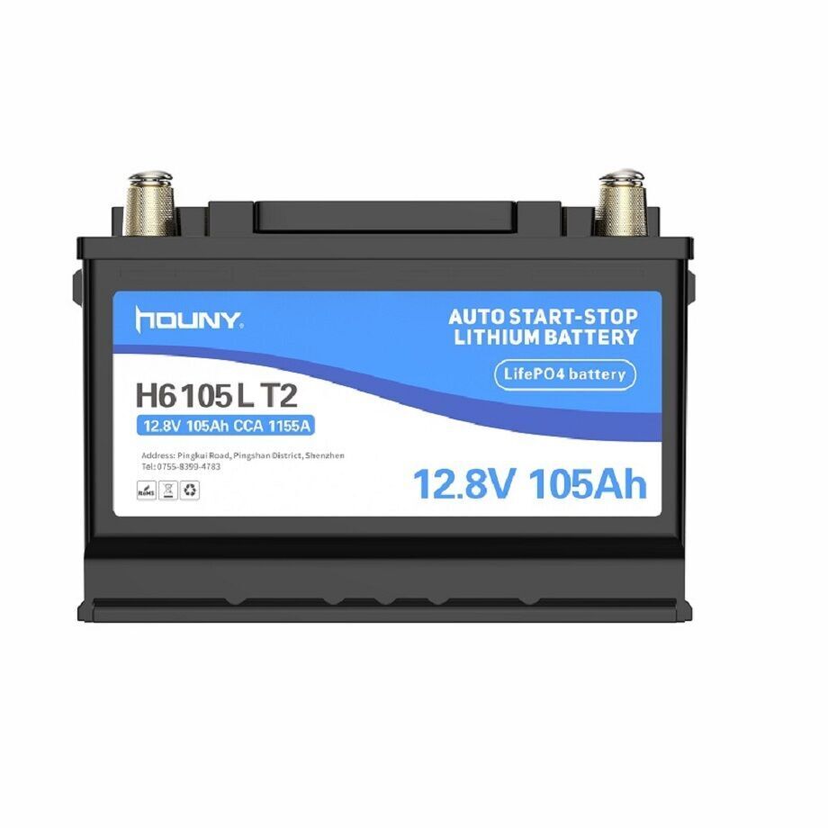 Supply Wholesale Price Battery LiFePO4 12V 100ah 60ah 280ah