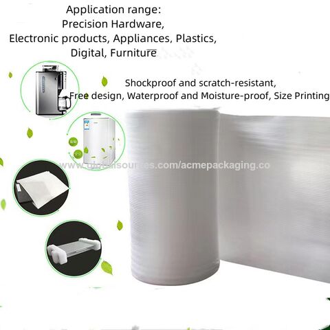 Wholesale The factory wholesale foam sheet Shockproof Packaging foam From  m.