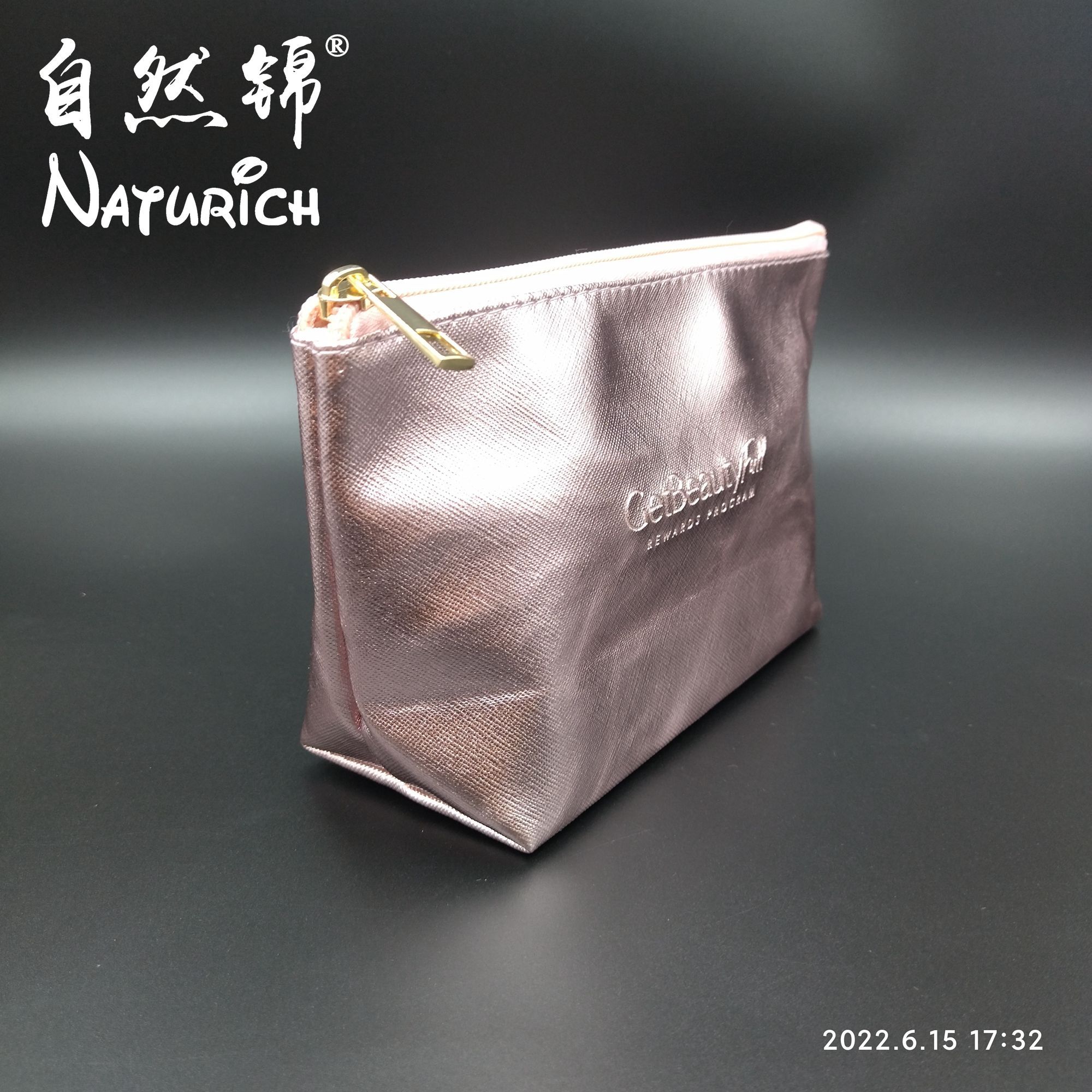 Buy Wholesale China Manufacturers Custom Cute Cartoon Makeup Bag Cross