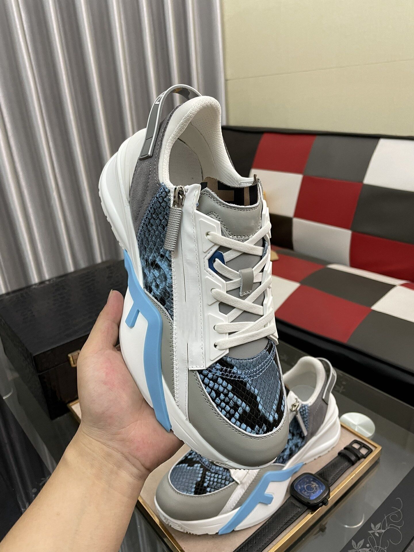 mens luxury sneakers sale