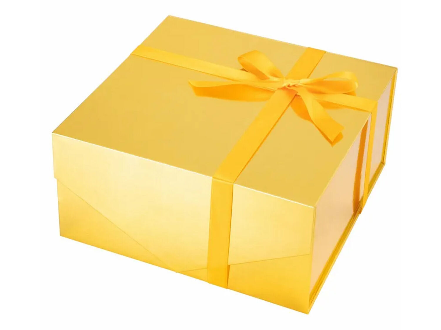 Buy Wholesale China Matte White Folding Rigid Paper Packaging Box