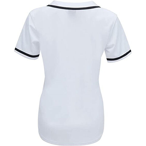 Wholesale League Softball Jerseys Cheap Blank Plain OEM