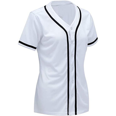 Custom T Shirt Custom New Design Softball Jersey Retro Youth Quick Dry V  Neck Baseball Jersey Tee Shirt Sports Wear - China Baseball Jersey  Sportswear and Custom Baseball Jerseys price