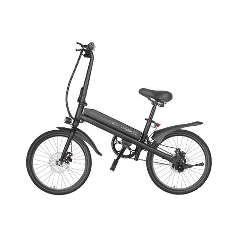 Vélo 16 discount pouces cadre aluminium