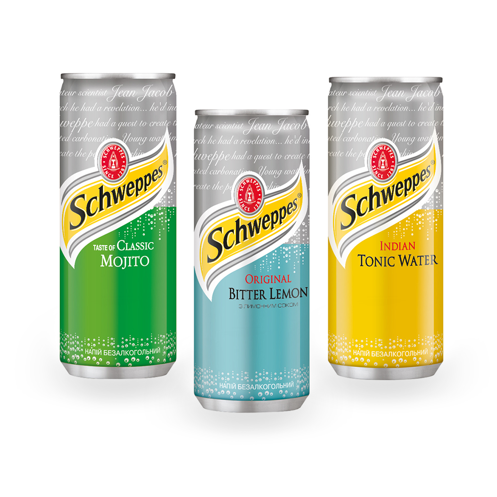 Buy Wholesale Germany Schweppes 250ml, 330ml, 500ml & Schweppes At USD ...