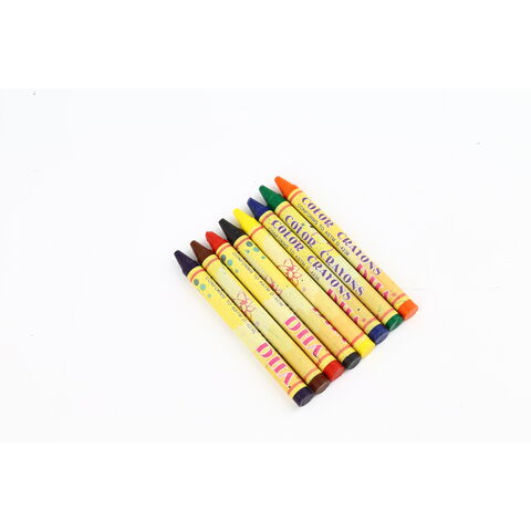Crayon de Cire Collante