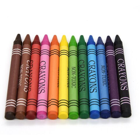 Color Crayons for sale