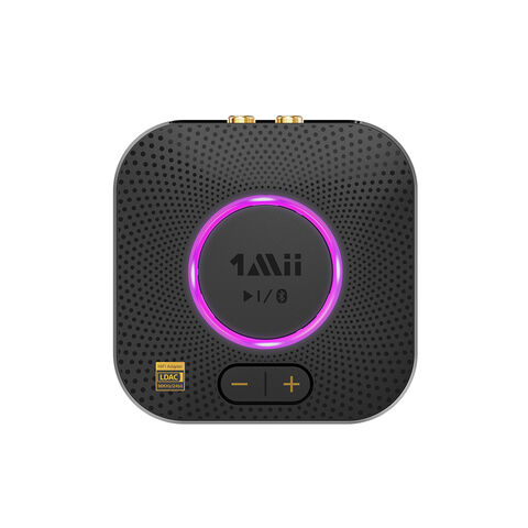 Bluetooth Audio Receiver for Wireless Streaming - 1Mii
