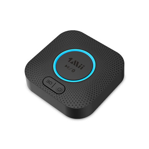 Compre Receptor De Música 1mii Bluetooth 5,0 Para Coche/casa Estéreo, Adaptador  Bluetooth Kit Aux Para Coche Libre y Receptor Bluetooth de China por 5.85  USD