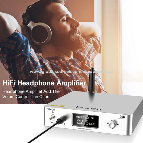Achetez en gros Lavaudio Hifi Bluetooth 5.0 Récepteur Pour Home