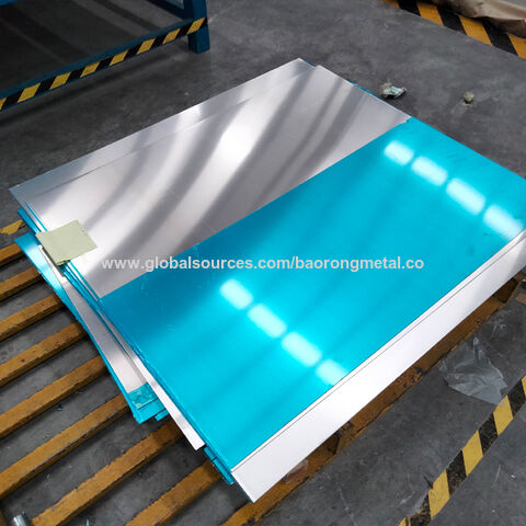 Custom Size Sublimation Metal Blanks Aluminum Sheets 7000 Series Aluminum  Sheet - China Aluminum Sheet, 7072 Aluminum Sheet