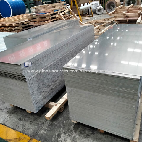 Custom Size Sublimation Metal Blanks Aluminum Sheets 7000 Series Aluminum  Sheet - China Aluminum Sheet, 7072 Aluminum Sheet