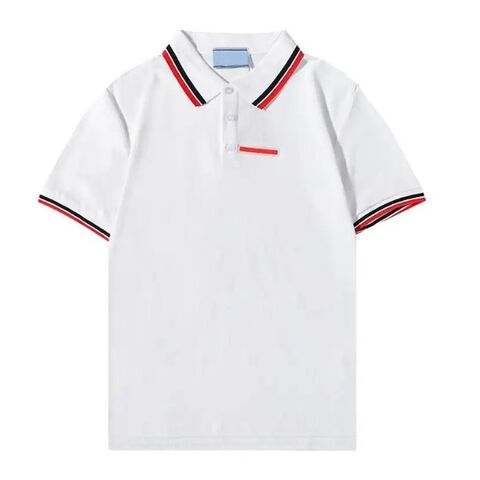 Marque de discount polo homme luxe