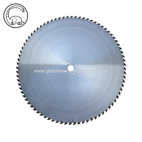 Buy Wholesale China 1000mmx8mmx50mmx80t Tct Circular Saw Blade