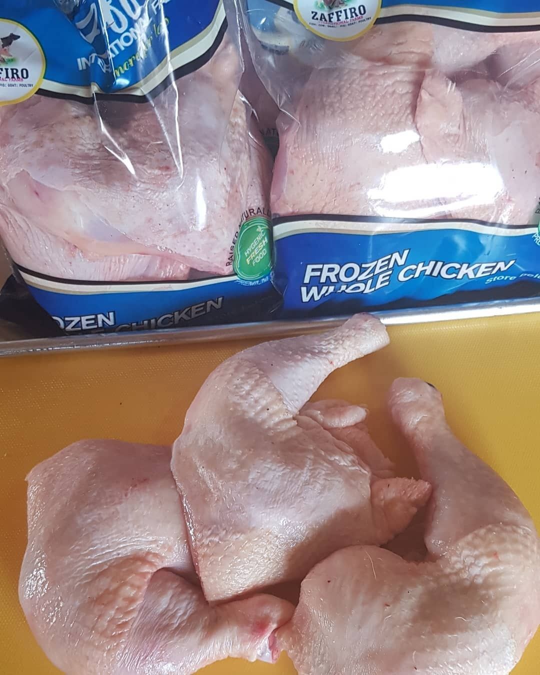 Buy Wholesale Germany Chicken Leg Quarter, Frozen Chicken Leg Quarter