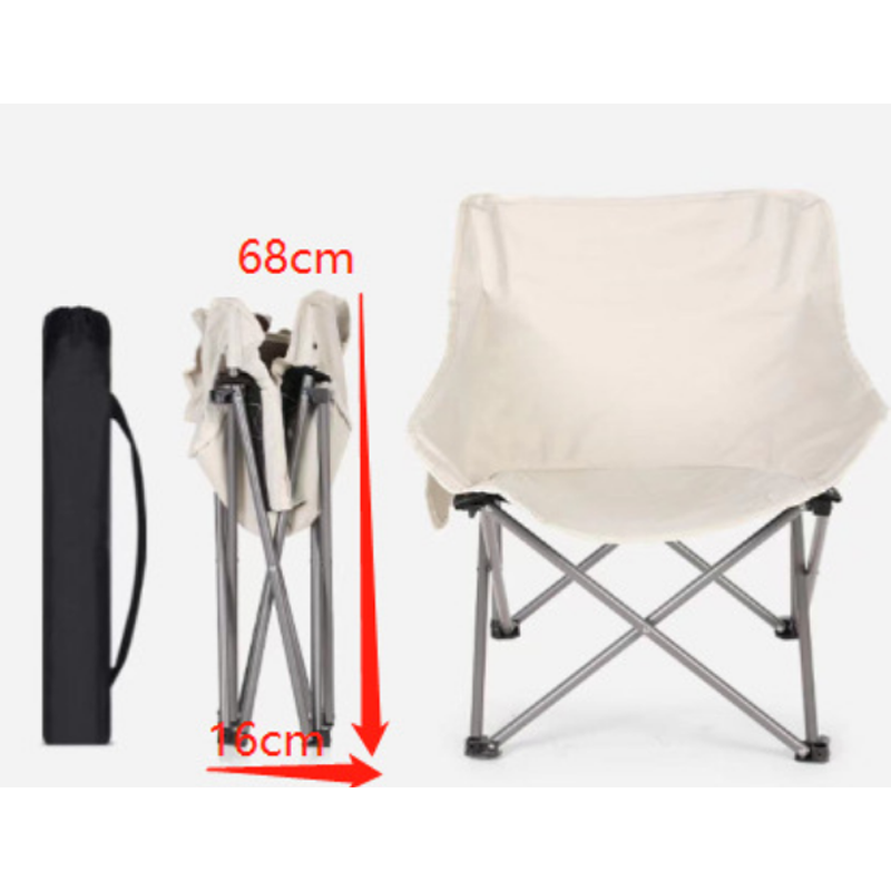 Buy Wholesale China Foldable Outdoor Chair Folding Portable Chair