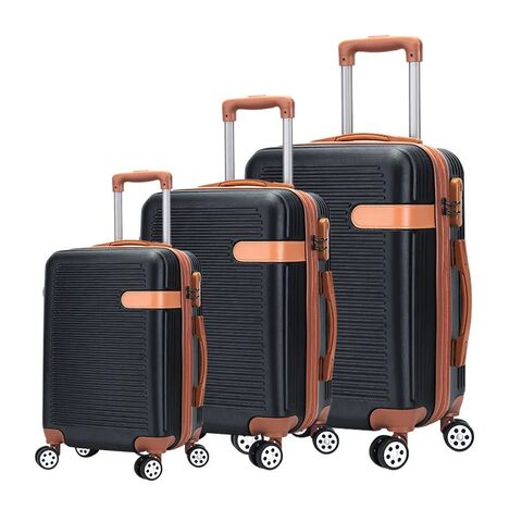 Source Chinese factory hard trolley luggage , girls suitcase, classic  luggage sets and other luggage & travel bags on m.