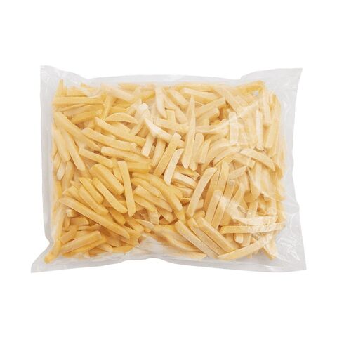 Buy Wholesale Canada Buy Cheap Frozen French Fries For Sale At