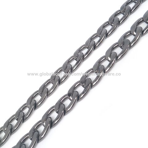 Metal Extender Bag Chain,shoulder Handbag Strap, Bag  Accessories,detachable,replacement Crossbody Strap 