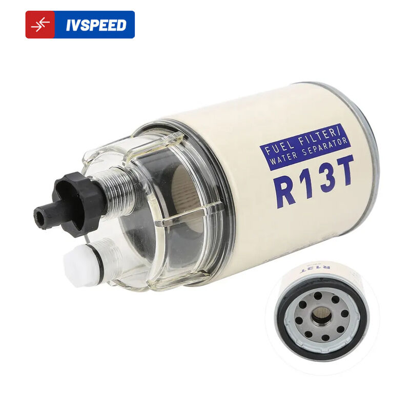 Buy Wholesale China Ivspeed R13t High Performance Diesel Marine Fuel