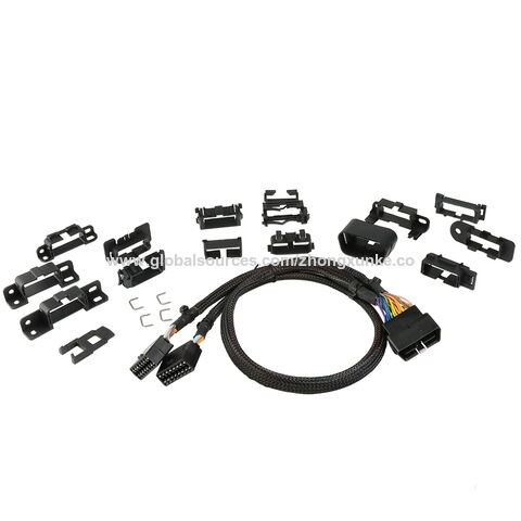 Universal OBD-II Splitter – Banks